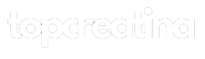 logo top creatina