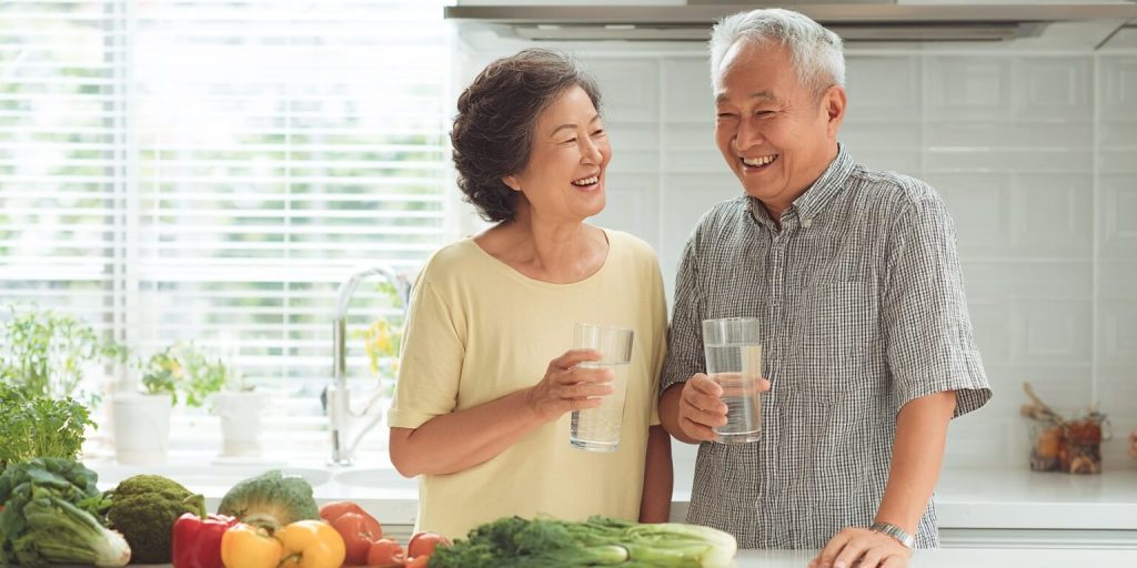 beneficios creatina personas mayores