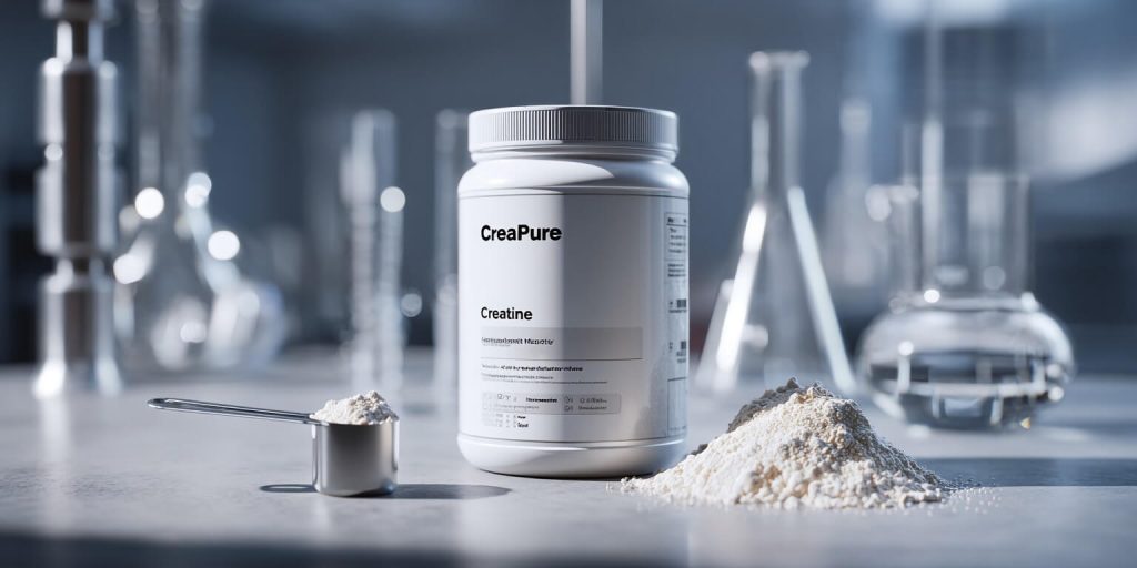 creapure que es