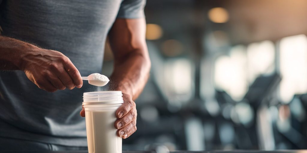 creatina carnitina para que sirven
