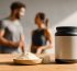 diferencias entre creatina proteina