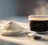 se puede tomar creatina con cafe