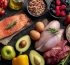 creatina en alimentos lista