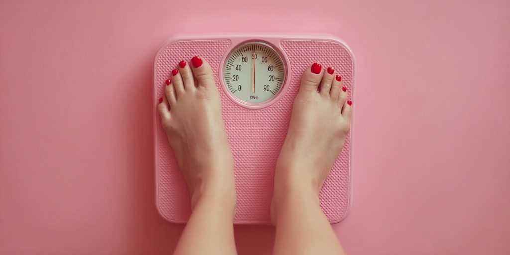 creatina engorda a las mujeres