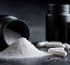 creatina polvo o capsulas