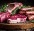 cuanta creatina tiene la carne