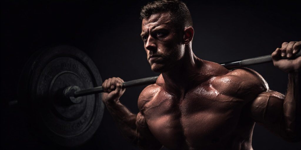 creatina para ganar musculo