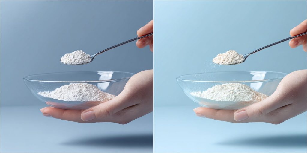 diferencia monohidrato creatina o monohidratada