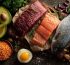 alimentos ricos creatina natural