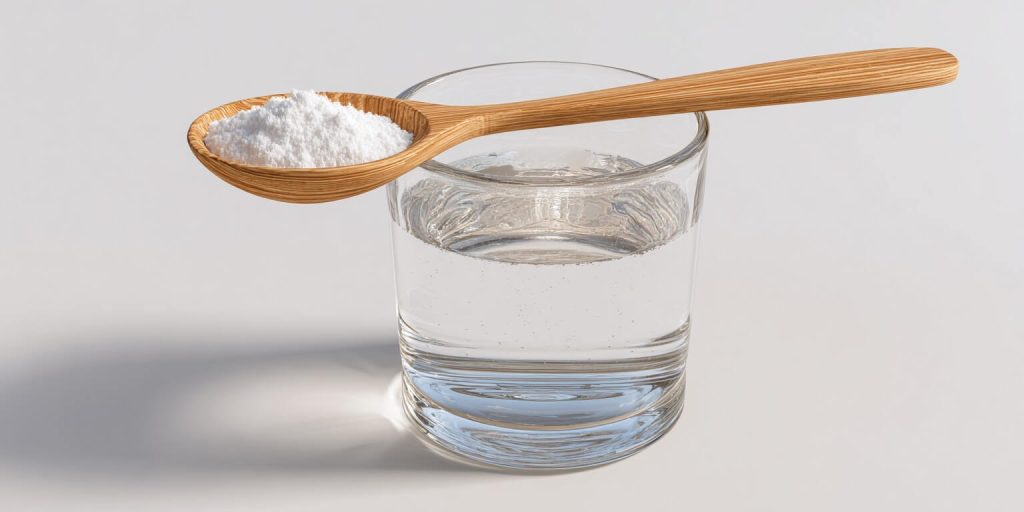 cuanta agua tomar creatina