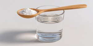 cuanta agua tomar creatina